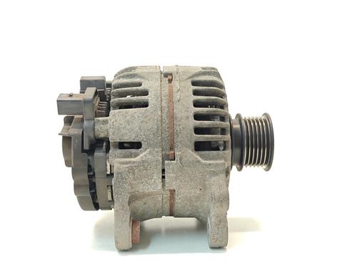 Alternator SKODA FABIA II (542) 1.4 | BP37436218M7 - Image 3