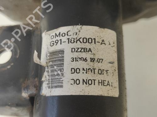 Left front shock absorber FORD S-MAX (WA6) 2.0 | BP33776346M16 - Image 5