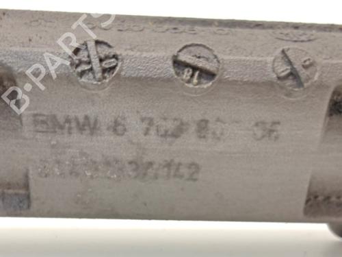 Steering rack BMW 1 (E87) 116 i | BP37436245M22 - Image 5
