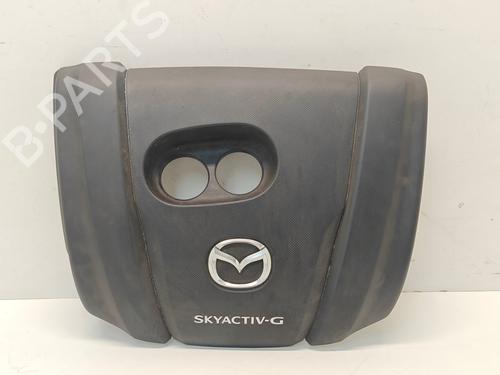 Used Upper protection Upper protection 39210329 39210329