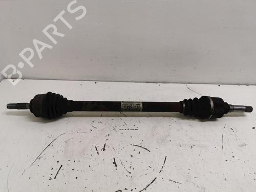 Used Right front driveshaft Right front driveshaft CITROËN C3 Pluriel (HB_) 1.6 (109 hp) 33778591 33778591