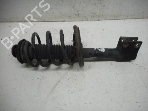 Used Right front shock absorber Right front shock absorber PEUGEOT 307 CC (3B) 2.0 16V (136 hp) 33774430 33774430