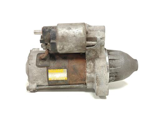 Startmotor Startmotor OPEL AGILA B (H08) 1.0 (F68) (68 hp) 33791071 33791071