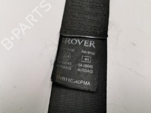 Front right seatbelt MG MG ZR 105 | BP33778669I25 - Image 4