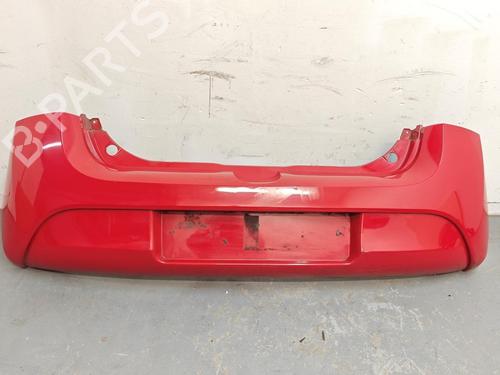 rear-bumper-renault-twingo-ii-cn0_-2007-33789562 main image