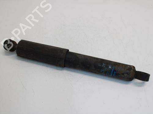 Used Left front shock absorber Left front shock absorber RENAULT MASTER II Van (FD) 2.2 dCI 90 (FD0G, FD0N, FD2G, FD2N, FD3G, FD3N) (90 hp) 33781311 33781311