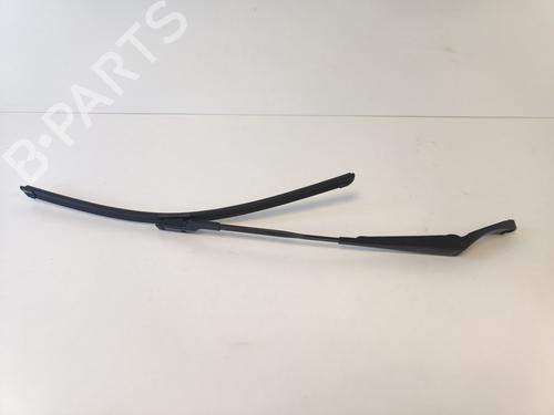 Used Front windshield wiper arm Front windshield wiper arm OPEL ASTRA K (B16) 1.6 CDTi (68) (110 hp) 33784231 33784231