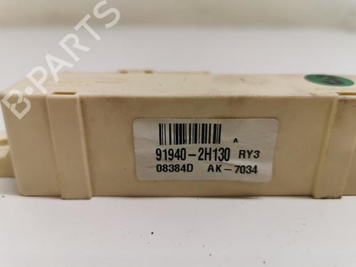 Electronic module HYUNDAI i30 (FD) 1.6 CRDi | BP33779062M83 - Image 3