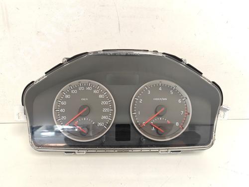 instrument-cluster-volvo-v50-545-2003-2004-2005-2006-2007-2008-2009-2010-2011-2012-33788788 main image