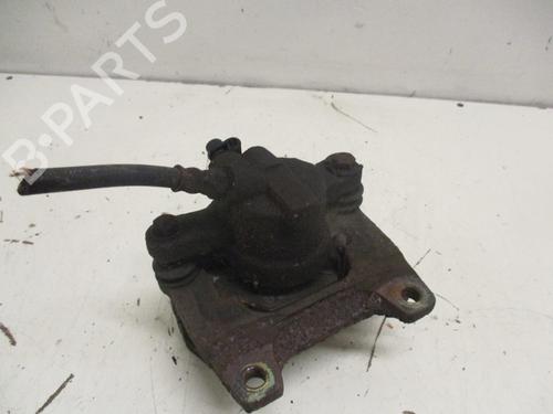 Right front brake caliper SMART CITY-COUPE (450) 0.6 (S1CLB1, 450.331, 450.336) | BP33778377M104 - Image 2