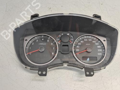 Used Instrument cluster Instrument cluster 33775000 33775000