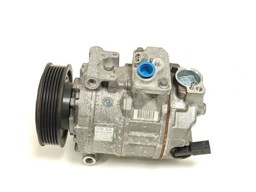 Used AC compressor AC compressor SKODA SUPERB II (3T4) 1.8 TSI (160 hp) 33869245 33869245