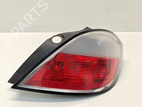 Used Right taillight Right taillight 36832657 36832657