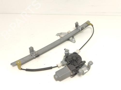 Used Front right window mechanism Front right window mechanism NISSAN NOTE (E11, NE11) 1.6 (110 hp) 33788403 33788403
