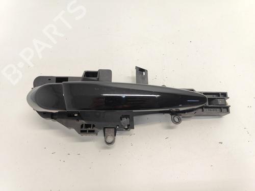exterior-handle-bmw-1-e81-2006-2007-2008-2009-2010-2011-2012-33783308 main image