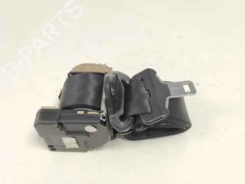 Used Front right seatbelt Front right seatbelt CITROËN C3 I (FC_, FN_) 1.1 i (60 hp) 33787619 33787619