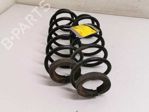 Used Shock absorber spring Shock absorber spring MITSUBISHI COLT VI (Z3_A, Z2_A) 1.1 (Z31A, Z32A) (75 hp) 33779180 33779180