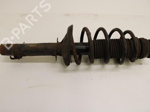 Used Right front shock absorber Right front shock absorber SEAT LEON (1M1) 1.9 TDI (110 hp) 33780444 33780444