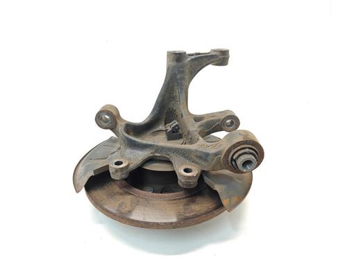 Left rear steering knuckle KIA CEED (CD) 1.0 T-GDI | BP35948318M27 - Image 3