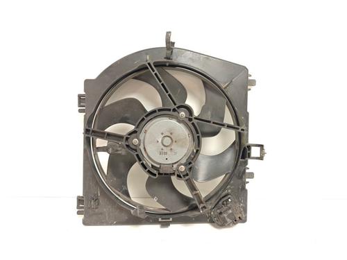 Radiator fan RENAULT TWINGO II (CN0_) 1.2 16V (CN04, CN0B) | BP33791060M35 - Image 2