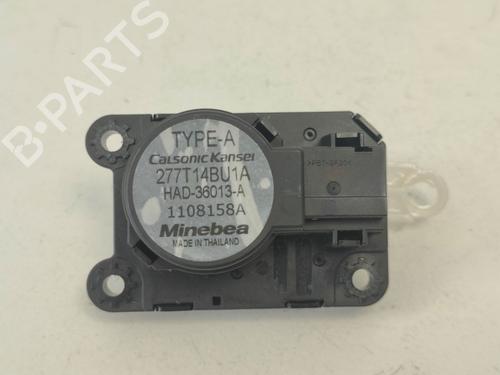 Used Electronic module Electronic module NISSAN X-TRAIL III (T32_, T32R, T32RR) 1.6 DIG-T (T32) (163 hp) 33786338 33786338