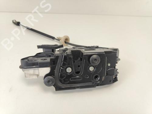 Front left lock VW GOLF VI (5K1) 1.4 | BP33786044C98  - Image 5