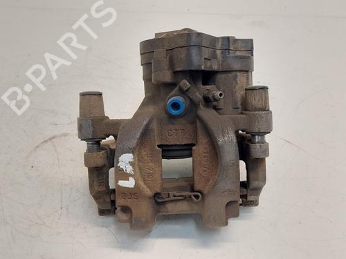 Used Left rear brake caliper Left rear brake caliper VW TIGUAN (AD1, AX1) 2.0 TDI 4motion (150 hp) 33781770 33781770