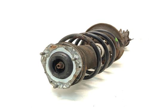 Left front shock absorber FORD FIESTA VI (CB1, CCN) 1.25 | BP37233121M16 - Image 2