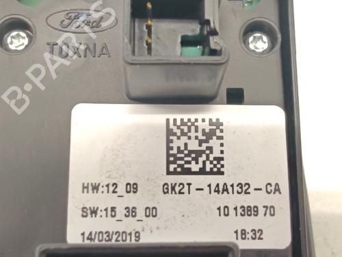 Switch FORD TRANSIT V363 Van (FCD, FDD) 2.0 EcoBlue | BP39695191I30 - Image 3
