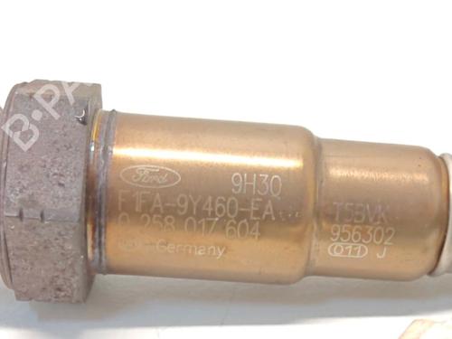 Electronic sensor FORD FIESTA VII (HJ, HF) 1.0 EcoBoost | BP36559017M84 - Image 4