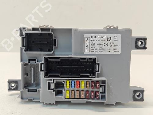 Control unit FORD KA (RU8) 1.2 | BP39724830M11 - Image 3