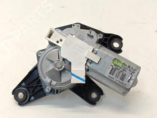 Used Rear wiper motor Rear wiper motor RENAULT TWINGO II (CN0_) 1.2 16V (CN04, CN0B) (75 hp) 36515978 36515978