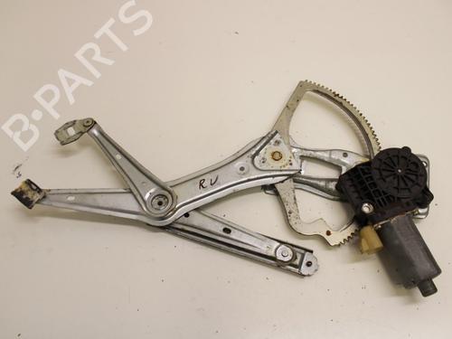 Used Front right window mechanism Front right window mechanism MERCEDES-BENZ M-CLASS (W163) ML 350 (235 hp) 33781007 33781007