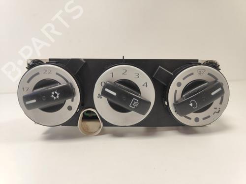 Used Climate control Climate control MITSUBISHI COLT VI (Z3_A, Z2_A) 1.3 (Z21A) (95 hp) 33784602 33784602