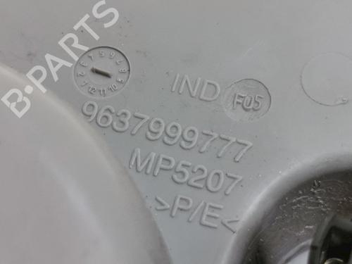 Middle console CITROËN C3 Pluriel (HB_) 1.6 | BP33778584I22 - Image 4