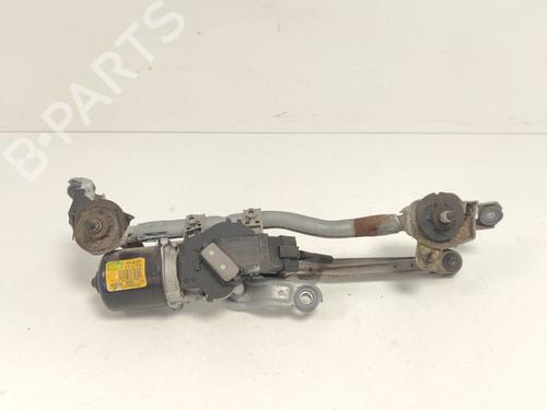 Used Front wipers mechanism Front wipers mechanism NISSAN NOTE (E11, NE11) 1.4 (88 hp) 33788165 33788165