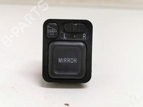 Used Mirror switch Mirror switch HONDA JAZZ II (GD_, GE3, GE2) 1.3 iDSi (GD1) (83 hp) 33779328 33779328
