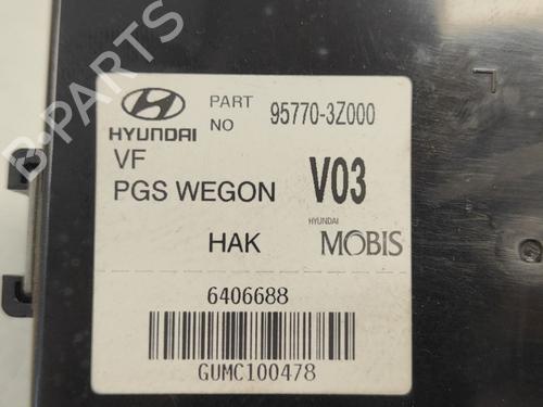 Electronic module HYUNDAI i40 I CW (VF) 1.6 GDI | BP33777948M83 - Image 3