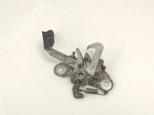 hjelmlås hjelmlås PEUGEOT 207 SW (WK_) 1.6 16V (120 hp) 33786114 33786114