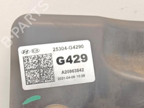 Radiator fan KIA CEED (CD) 1.0 T-GDI | BP35948331M35 - Image 4