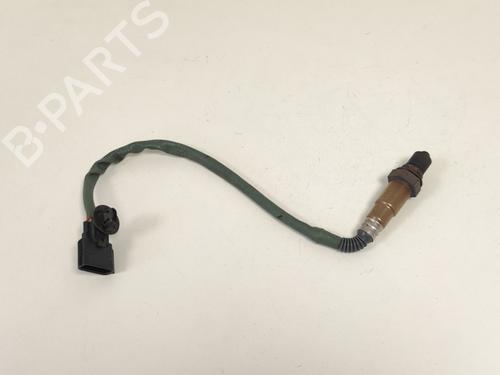 Elektronisk sensor Elektronisk sensor RENAULT CLIO IV Grandtour (KH_) 0.9 TCe 90 (90 hp) 33786122 33786122