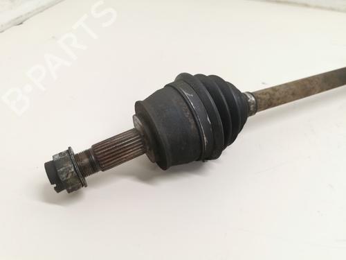 Right front driveshaft FIAT PANDA (169_) 1.3 D Multijet (169.AXC1A) | BP33779844M39 - Image 2
