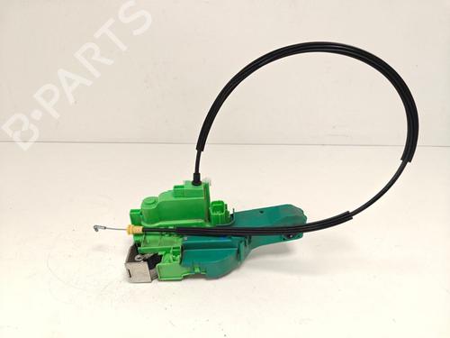 Used Front left lock Front left lock ALFA ROMEO MITO (955_) 1.3 MultiJet (955AXT1A) (84 hp) 33791619 33791619