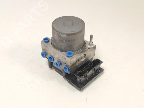 Used ABS pump ABS pump PEUGEOT 307 SW (3H) 1.6 16V (109 hp) 33786998 33786998