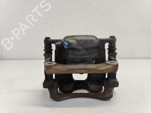 Left front brake caliper MERCEDES-BENZ A-CLASS (W176) A 180 (176.042) | BP33783389M105 - Image 3