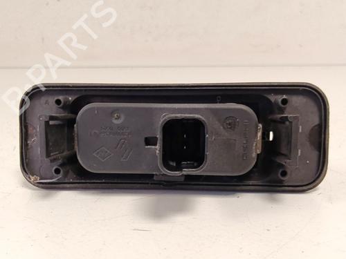 Tailgate handle RENAULT TWINGO II (CN0_) 1.2 16V (CN04, CN0B) | BP33789028C132 - Image 2