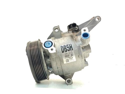 AC-Kompressor MAZDA 2 Hatchback (DL, DJ) 1.5 SKYACTIV-G M Hybrid | BP39210298M34 - Image 2