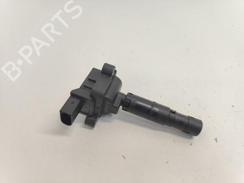 Used Ignition coil Ignition coil MERCEDES-BENZ C-CLASS Coupe (CL203) C 200 Kompressor (203.742) (163 hp) 33783459 33783459