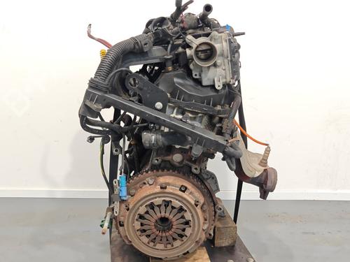 Engine RENAULT CLIO III (BR0/1, CR0/1) 1.2 16V (BR02, BR0J, BR11, CR02, CR0J, CR11) | BP38556901M1 - Image 3
