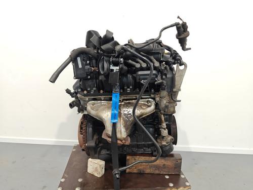 Engine RENAULT TWINGO II (CN0_) 1.2 16V (CN04, CN0B) | BP36448130M1 - Image 5